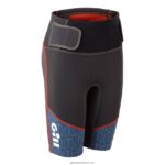 Gill MarineJunior ZenLite Shorts 88888X560 Graphite - Image 5
