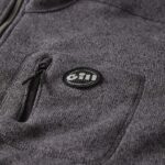 Gill MarineJunior ZenLite Shorts 88888X560 Graphite - Image 8