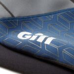 Gill MarineJunior ZenLite Skiff Suit 88888X529 Steel Grey & Ocean - Image 5