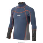 Gill MarineJunior ZenLite Top 88888X189 Ocean & Steel Grey - Image 6