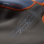 Gill MarineJunior ZenLite Top 88888X536 Ocean & Steel Grey - Image 3