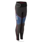 Gill MarineJunior ZenLite Trouser 88888X181 Graphite - Image 3
