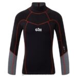 Gill MarineJunior ZenTherm Top 88888X285 Black