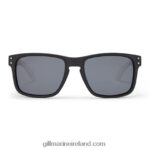 Gill MarineKynance Sunglasses 88888X258 Black