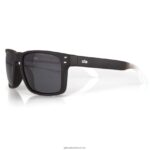 Gill MarineKynance Sunglasses 88888X258 Black - Image 3