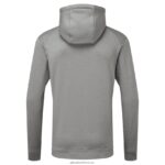 Gill MarineLangland Technical Hoodie 88888X460 Grey Marl - Image 5