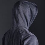 Gill MarineLangland Technical Hoodie 88888X461 Steel - Image 6