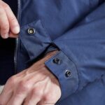 Gill MarineLevanto Jacket 88888X111 Navy - Image 11