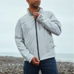 Gill MarineLevanto Jacket 88888X112 Stone - Image 3