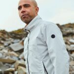 Gill MarineLevanto Jacket 88888X112 Stone - Image 5
