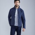 Gill MarineLevanto Jacket 88888X371 Navy - Image 4