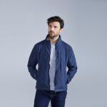Gill MarineLevanto Jacket 88888X371 Navy - Image 5