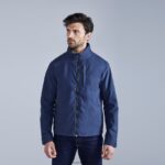 Gill MarineLevanto Jacket 88888X371 Navy - Image 7