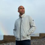 Gill MarineLevanto Jacket 88888X372 Stone - Image 4