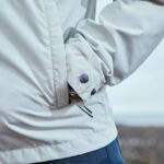 Gill MarineLevanto Jacket 88888X372 Stone - Image 6
