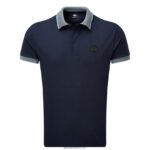 Gill MarineLucca Polo 88888X123 Navy - Image 2