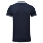 Gill MarineLucca Polo 88888X123 Navy - Image 3
