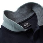 Gill MarineLucca Polo 88888X123 Navy - Image 4
