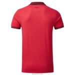 Gill MarineLucca Polo 88888X124 Gill Red - Image 4