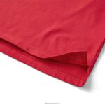 Gill MarineLucca Polo 88888X124 Gill Red - Image 5