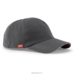 Gill MarineMarine Cap 88888X308 Ash - Image 2