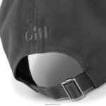 Gill MarineMarine Cap 88888X308 Ash - Image 3