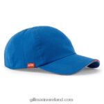 Gill MarineMarine Cap 88888X309 Blue