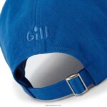 Gill MarineMarine Cap 88888X309 Blue - Image 3