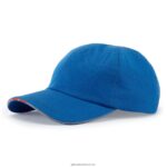 Gill MarineMarine Cap 88888X309 Blue - Image 5