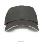 Gill MarineMarine Cap 88888X310 Graphite - Image 4
