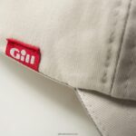 Gill MarineMarine Cap 88888X311 Silver - Image 2