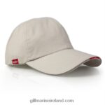 Gill MarineMarine Cap 88888X311 Silver