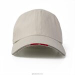 Gill MarineMarine Cap 88888X311 Silver - Image 3