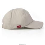 Gill MarineMarine Cap 88888X311 Silver - Image 4