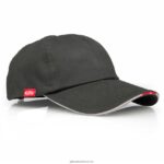 Gill MarineMarine Cap 88888X598 Graphite - Image 2