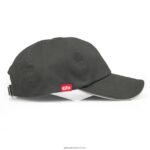 Gill MarineMarine Cap 88888X598 Graphite - Image 5
