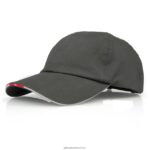Gill MarineMarine Cap 88888X598 Graphite - Image 6