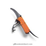 Gill MarineMarine Tool 88888X132 Orange