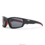 Gill MarineMarker Sunglasses 88888X253 Black - Image 4