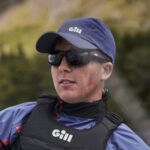 Gill MarineMarker Sunglasses 88888X253 Black - Image 5