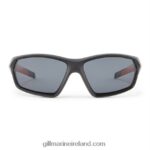 Gill MarineMarker Sunglasses 88888X332 Black