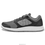 Gill MarineMawgan Trainer 88888X89 Black & Grey - Image 2