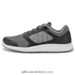 Gill MarineMawgan Trainer 88888X89 Black & Grey