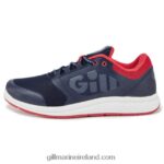 Gill MarineMawgan Trainer 88888X90 Navy
