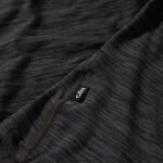 Gill MarineMen's Crew Neck - Long Sleeve 88888X317 Ash - Image 3