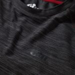 Gill MarineMen's Crew Neck - Long Sleeve 88888X317 Ash - Image 4