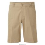 Gill MarineMen's Crew Shorts 88888X178 Khaki - Image 2