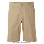 Gill MarineMen's Crew Shorts 88888X547 Khaki