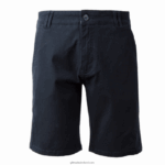 Gill MarineMen's Crew Shorts 88888X548 Navy - Image 2