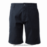 Gill MarineMen's Crew Shorts 88888X548 Navy